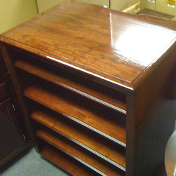 Custom Cabinetry - Products