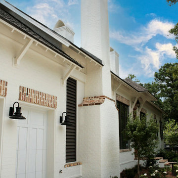 Southern Elegance