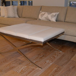 TED GROVE SECTIONAL - Sectional Sofas