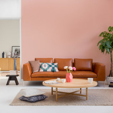 Einrichtung: Wohnzimmer