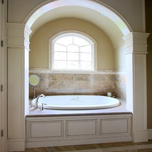 Bathtub