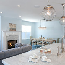 Living Room Ideas