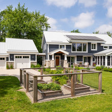 Raised Bed Gardens