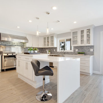 Premier Frameless Folding Doors Anaheim