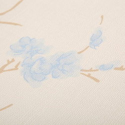 The Mood for Love - Dogwood Wallpaper G590802 - Wallpaper