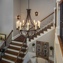 Foyer Lighting