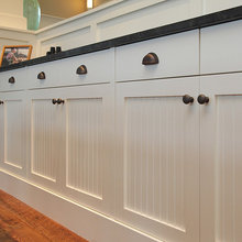 Kitchen Update!