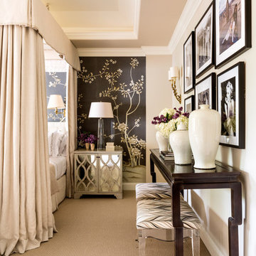 Chinoiserie Chic