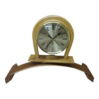 Rhythm 4RP705-R18 Sailing Ship Clock