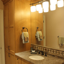 Bathroom Ideas