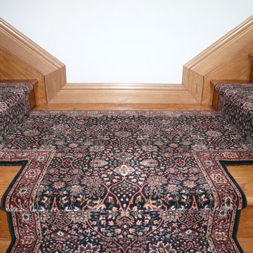 Stair Runner