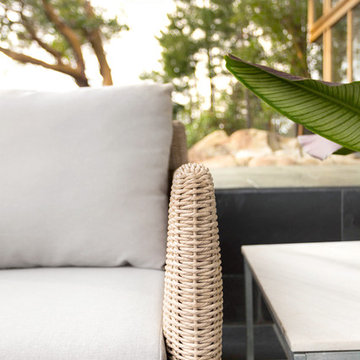 Outdoor Inspiration
