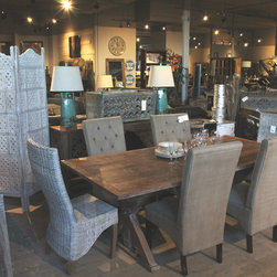 Chairs and Recliners - Products