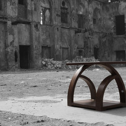 Wooden Bespoke Furniture - Coffee Tables