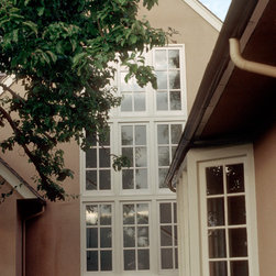 Contemporary Work - Windows