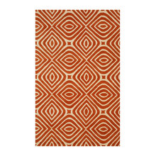 ROUND RUG
