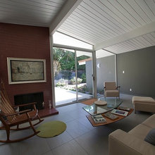 1101 Ceiling Color