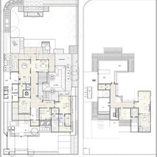 Luxirious House