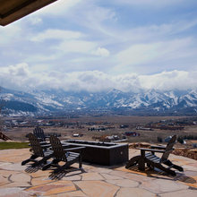 Fire pits