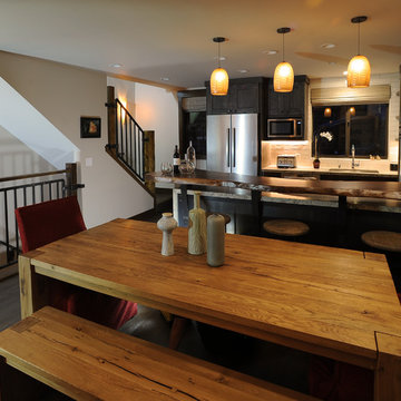 Northstar Condo with Carrie Conway of Spirit Interior Design