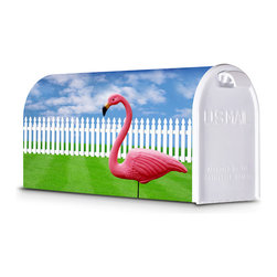 LetterPerfect Mailbox Co. - Products