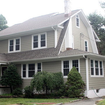 Major Addition/Renovation