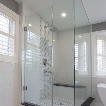 Elegant Master Ensuite