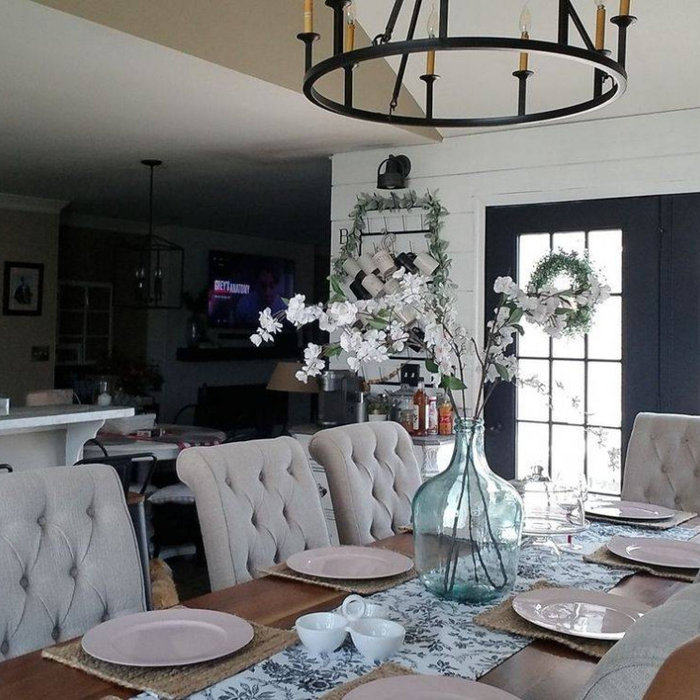 Home Styling/Decorating