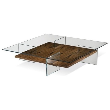 Ruby Coffee Table