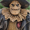 Harvest of Evil Scarecrow Statue