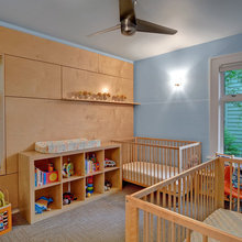 Saúl's Room