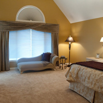 Cooler Bedroom