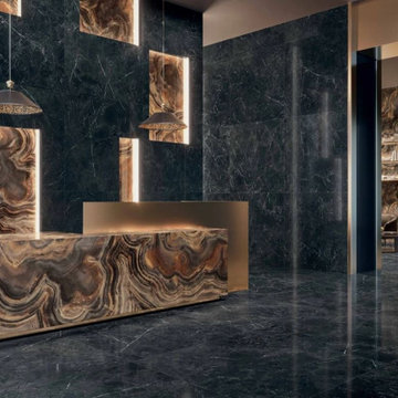 Versace Gemstone Collection