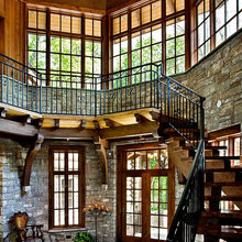 Entrances