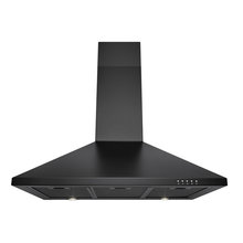 Cooktop hoods
