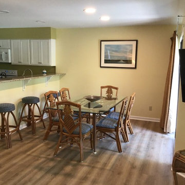 Spinnaker Resort at Shipyard Plantation - Ongoing Condo Renovations