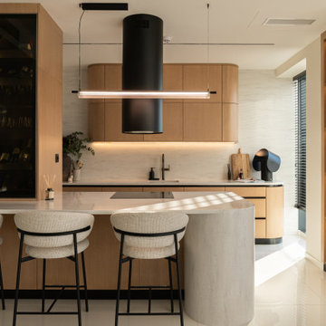 Appartamento Belgrado