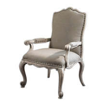 Chair makeover