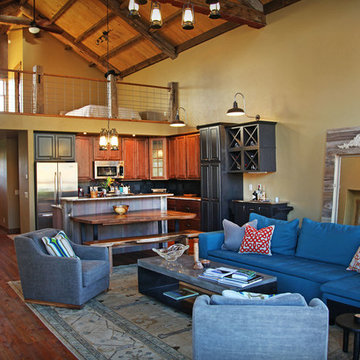 Rustic