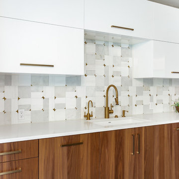 Dallas | Hillside | Kitchen