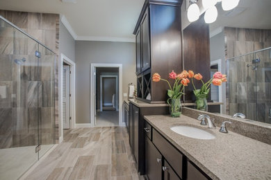 Bathroom Projects