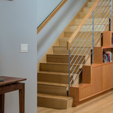 High Desert home for art collectors
