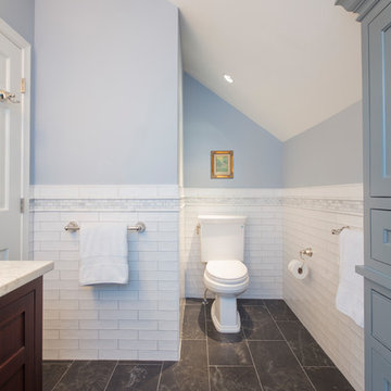 Forest Hills Master Suite