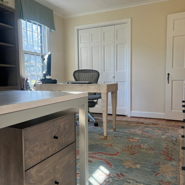 Shallowbrook Home Office