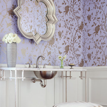 Enchantment Collection - Room Photography