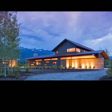 John Dodge Residence