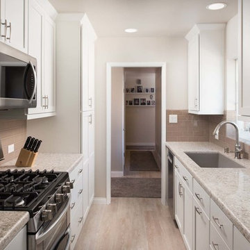 Lake Murray Kitchen