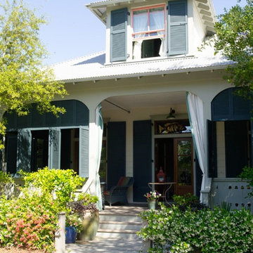 Houses and Cottages