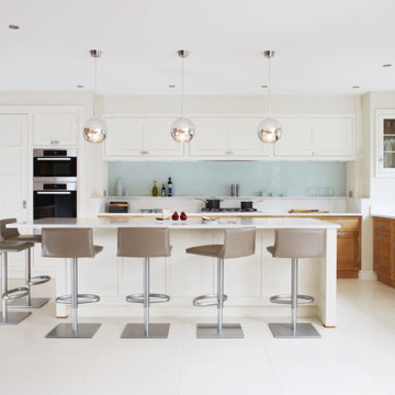 Oxshott Townhouse