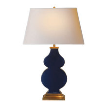 lamps